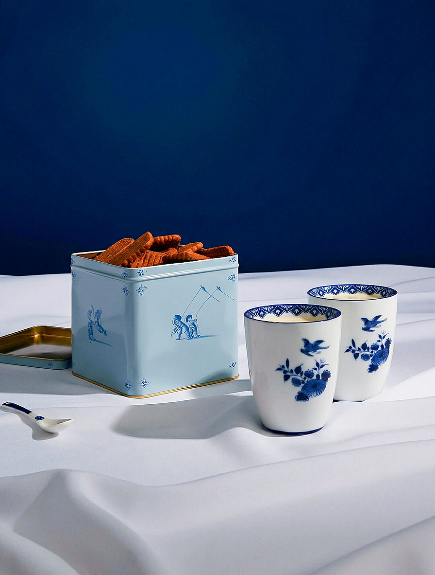 Коллекция Delftware