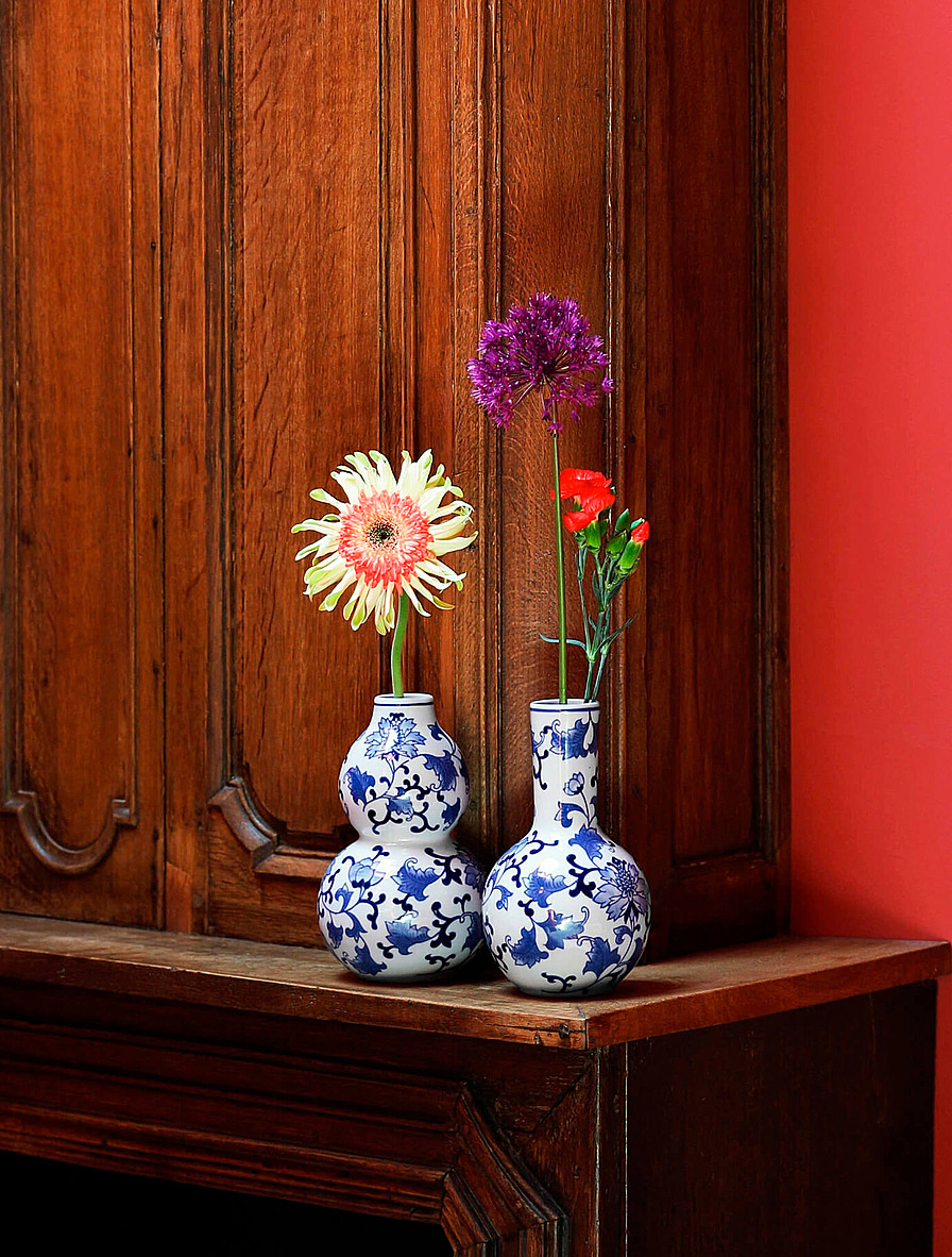 Коллекция Delftware