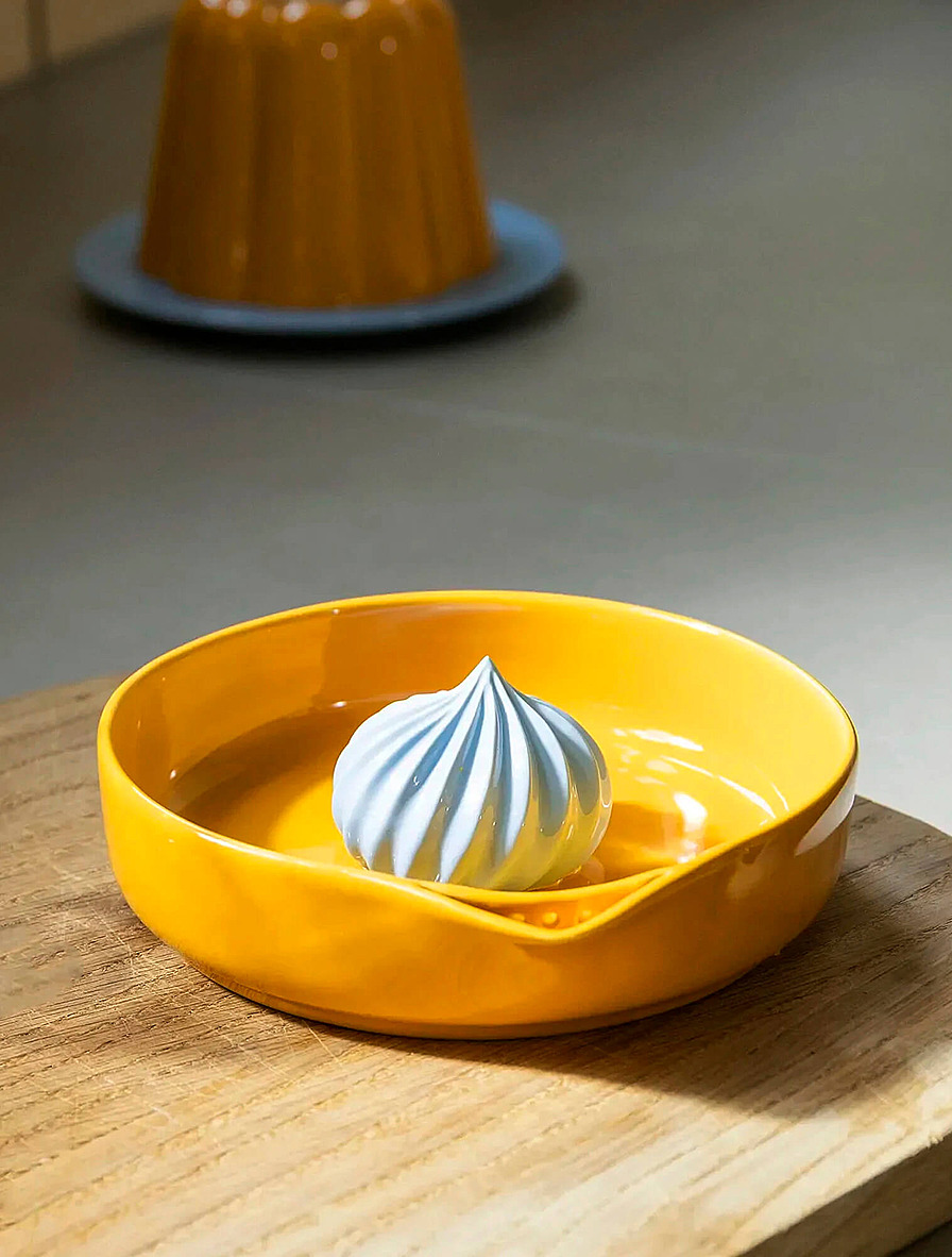 Коллекция Pudding от &Klevering