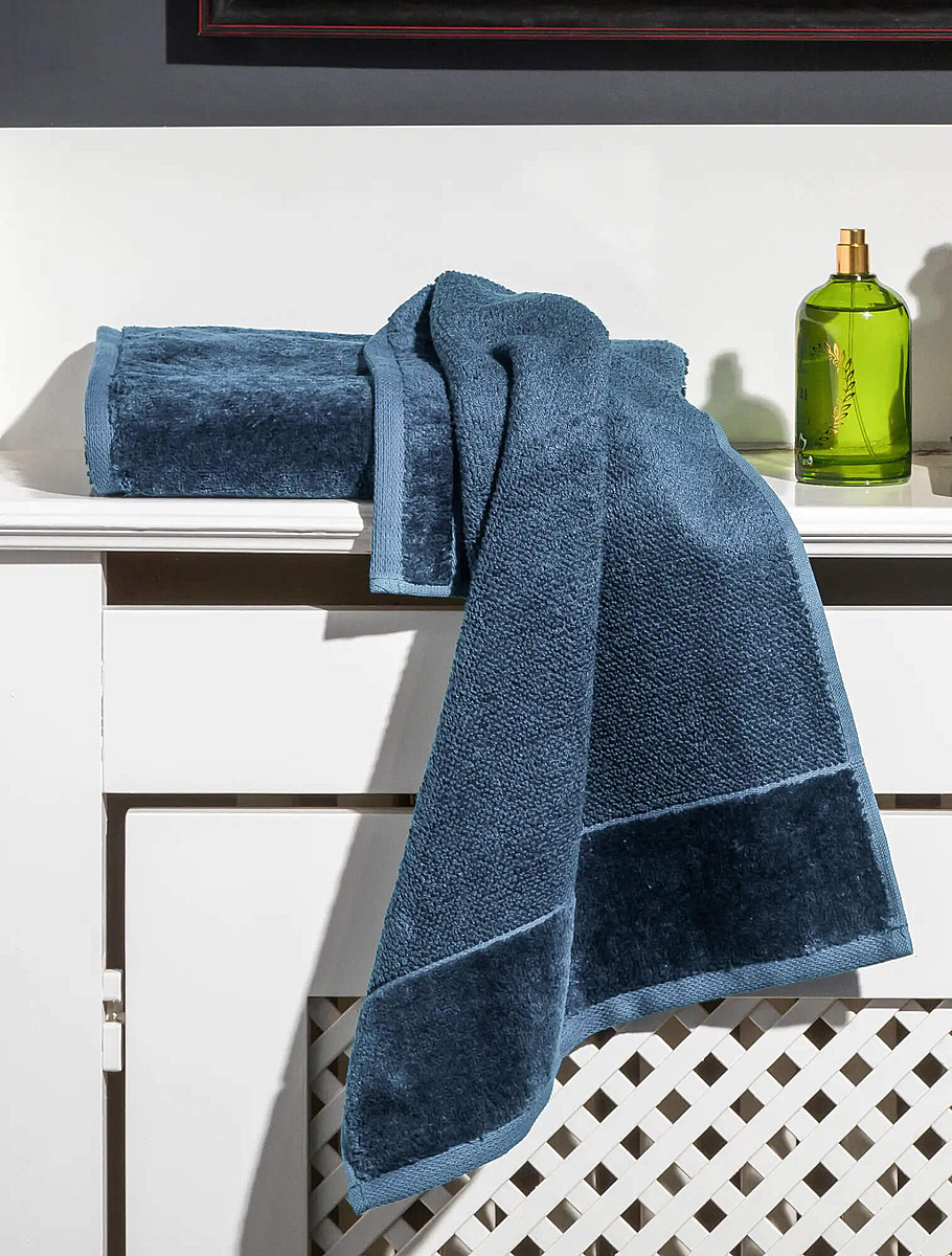 Коллекция Bamboo Luxe от Möve