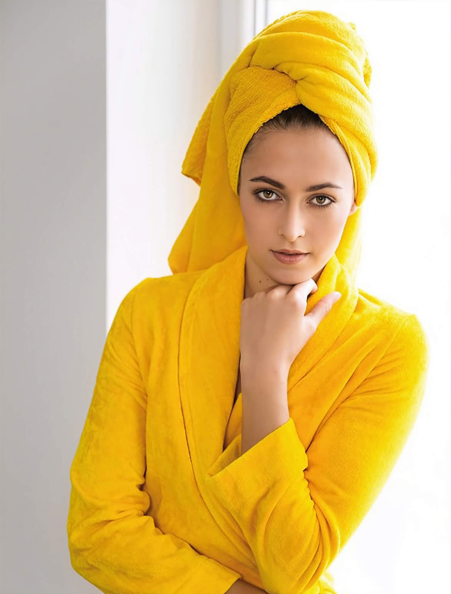 Коллекция möve Bath & Beauty