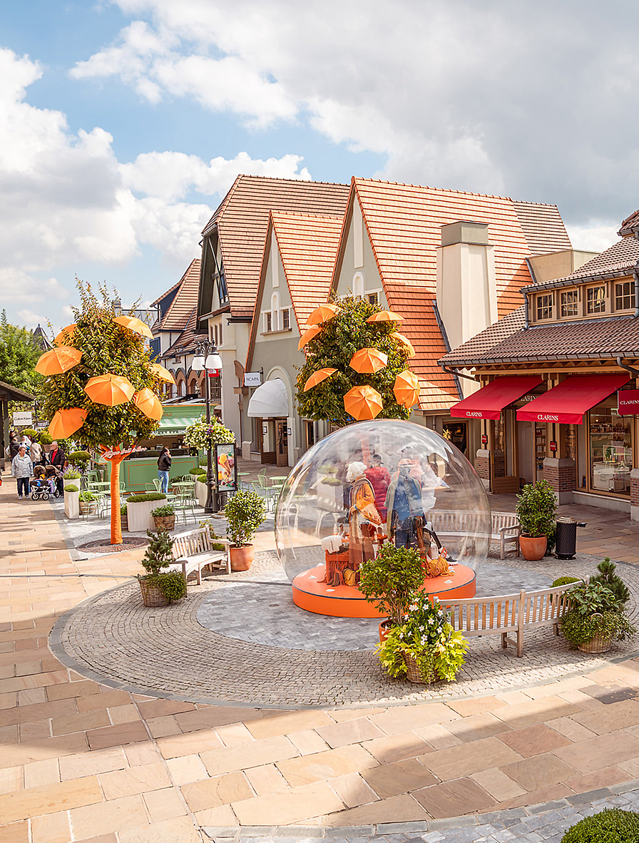 Maasmechelen Village