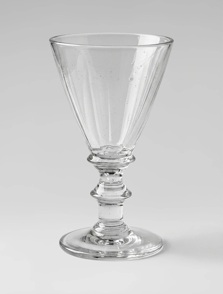 Рюмка, приблизительно 1867 год