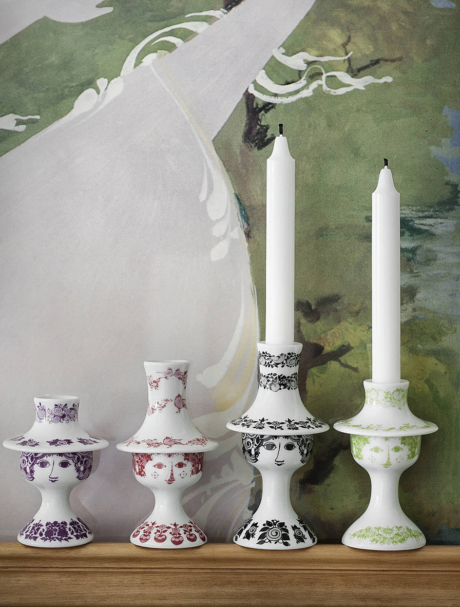 Коллекция Rosalinde от Rosenthal
