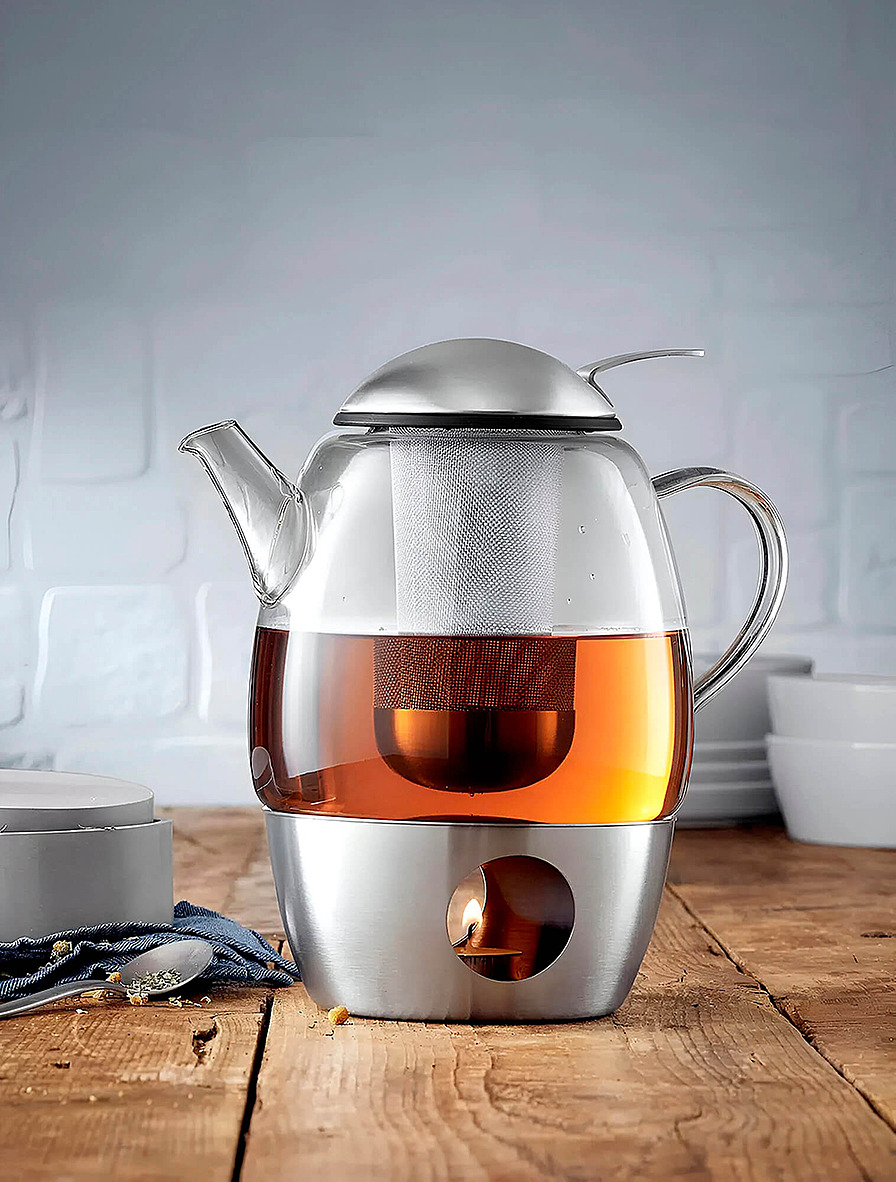 Чайник WMF SmarTea