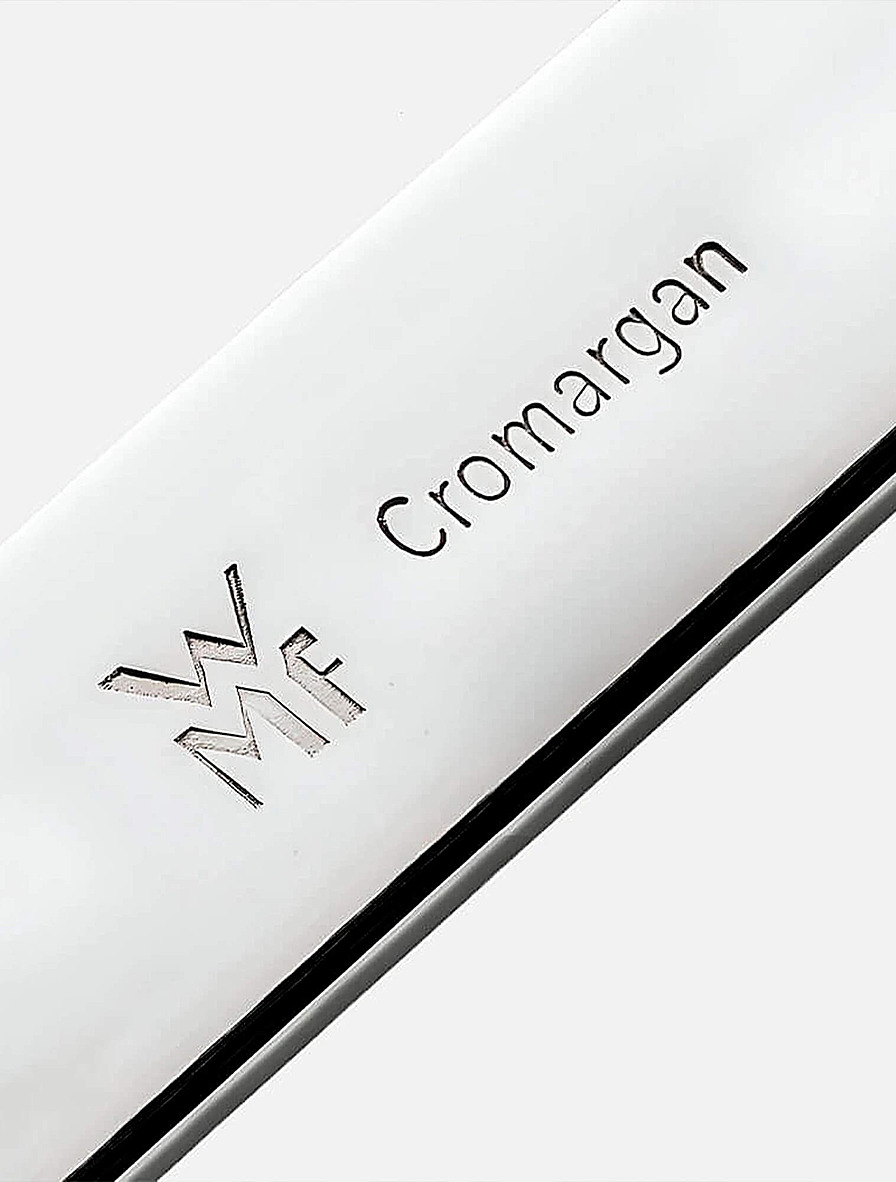 Фирменное клеймо WMF Cromargan