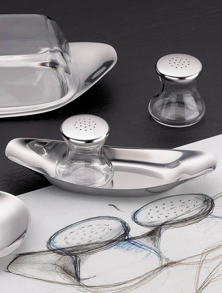 Коллекция Wagenfeld Collection от WMF