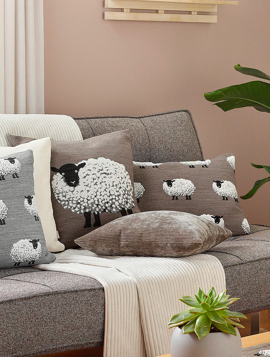 Коллекция Fluffys Gang от Sander