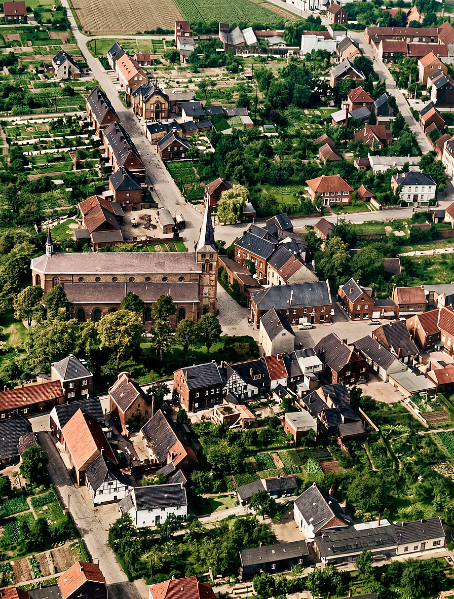 Город Мербуш