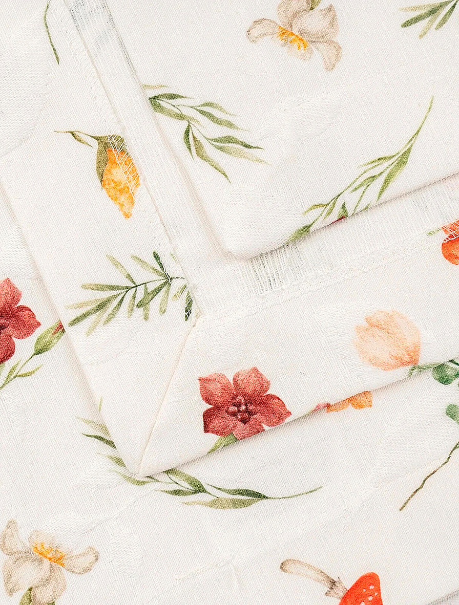Коллекция Forest Flowers от Sander