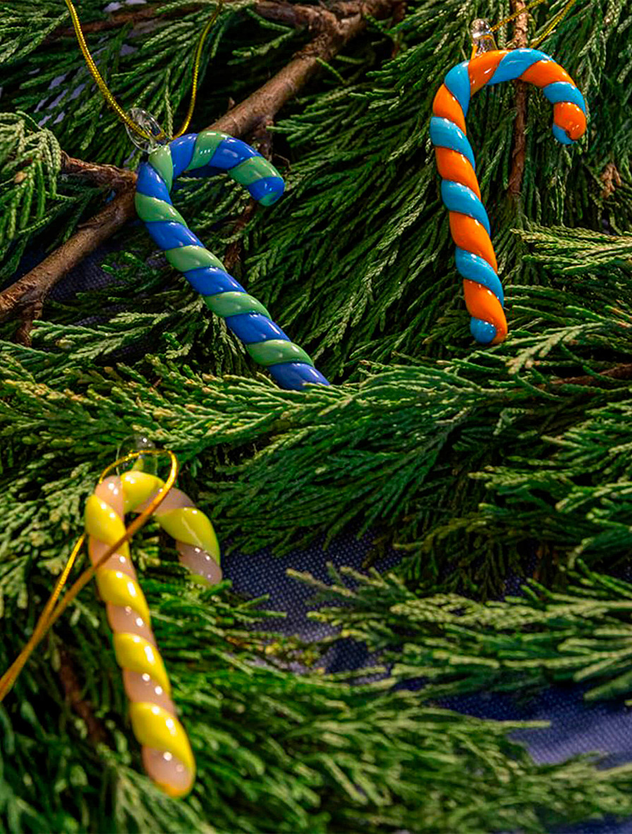 Коллекция Merry Ornament от &Klevering