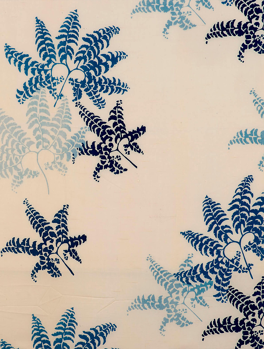 Bregner (Ferns) 1943