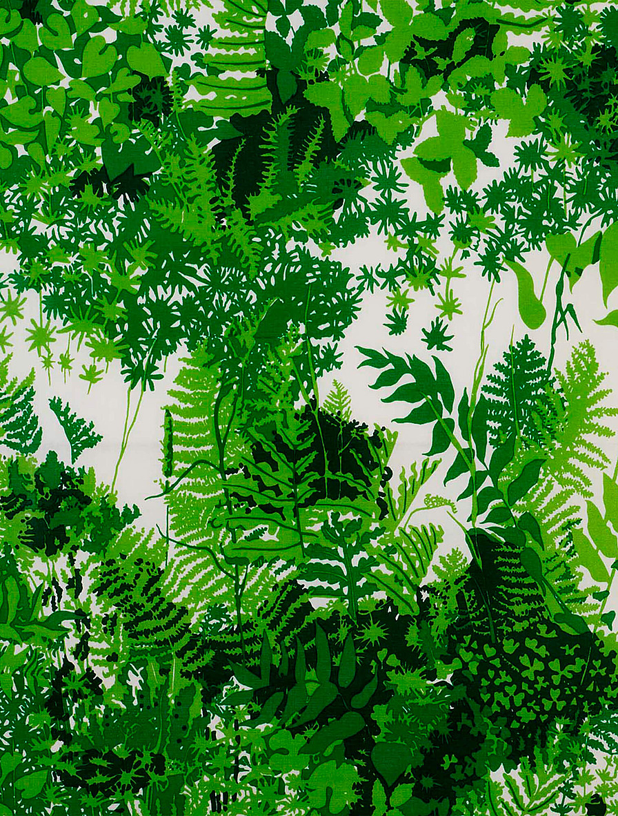 Vegetation 1944