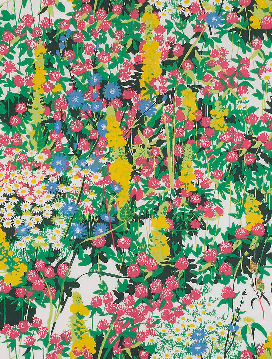 Kløver (Clover) 1944