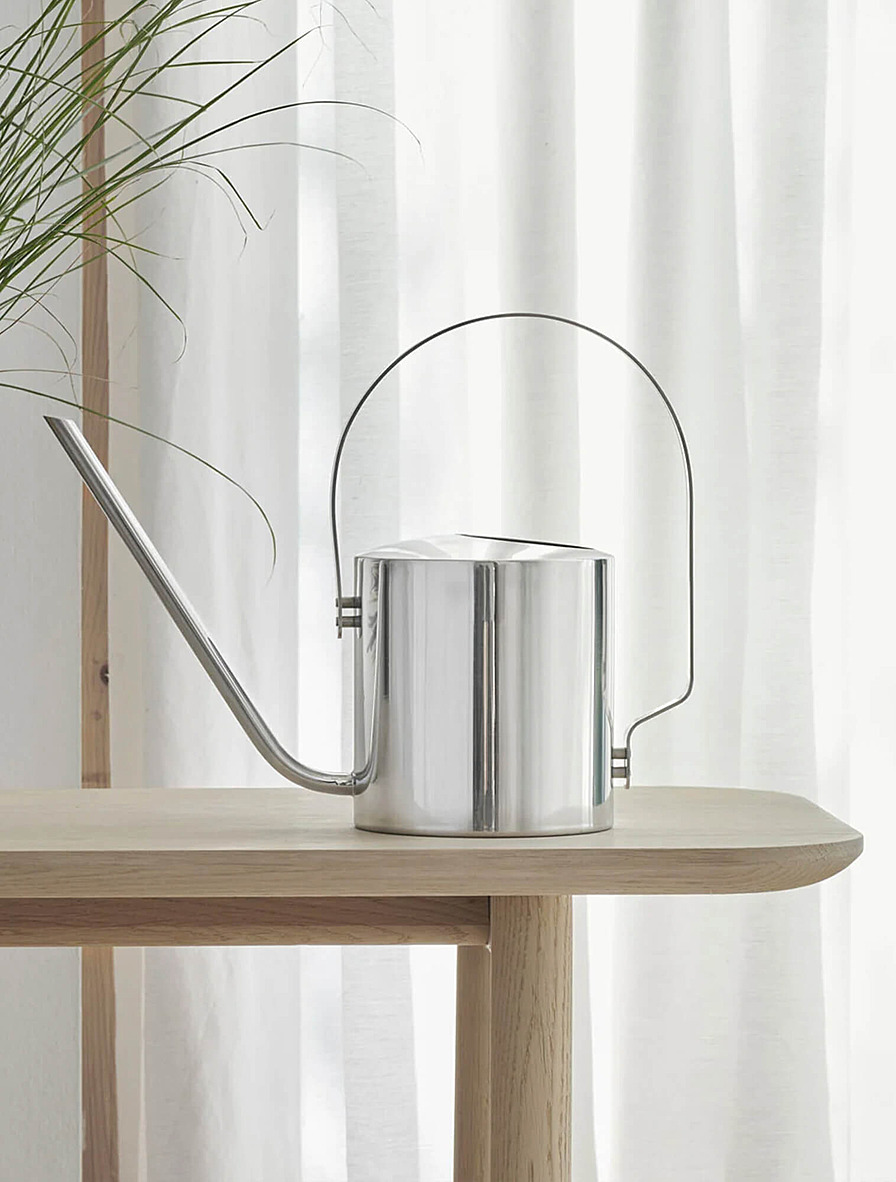 Коллекция Cylinda Line от Arne Jacobsen