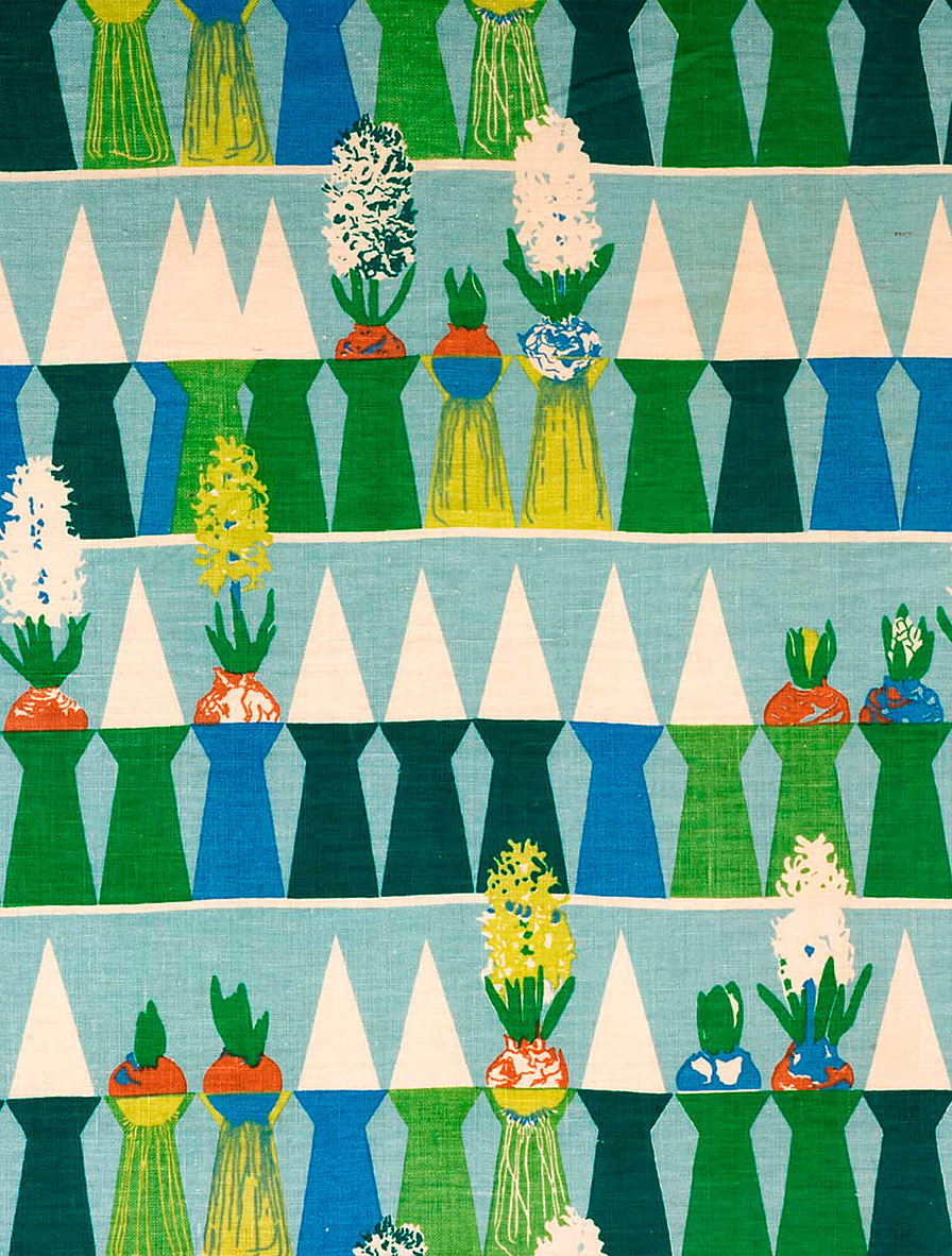 Hyacinter (Hyacinths) 1948