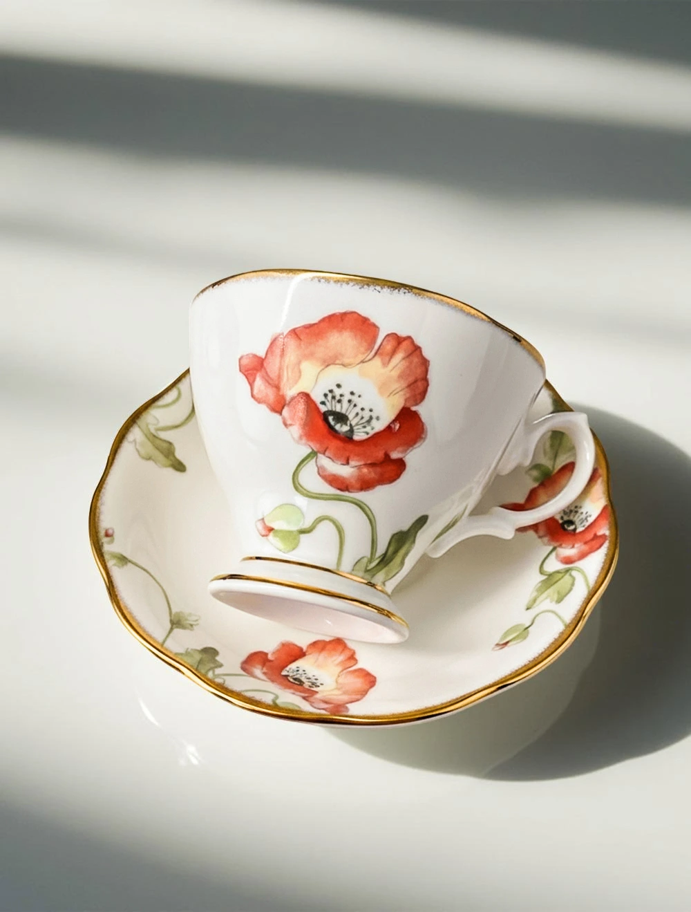 Чашка чайная 100 Years of Royal Albert, 180 мл