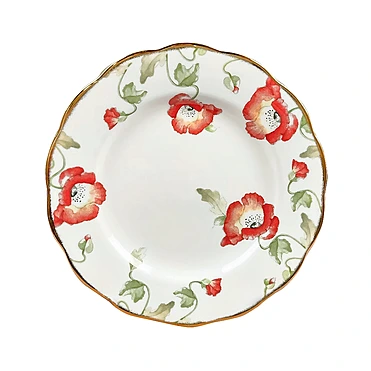 Закусочная тарелка 100 Years of Royal Albert, 20 см