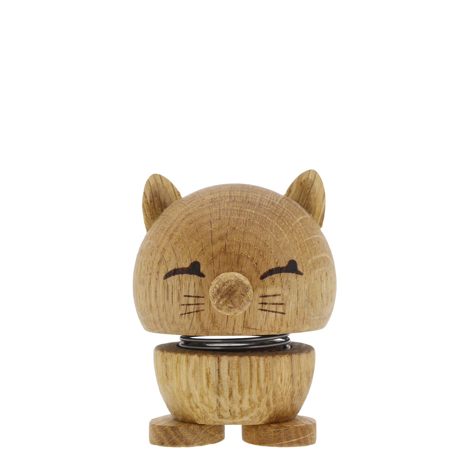Декоративная фигурка Cat, 7,5 см