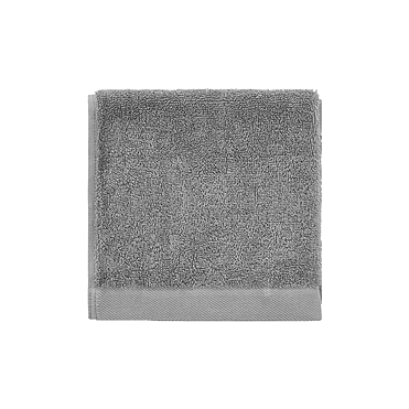 Полотенце Comfort Stone Grey, 40х60 см