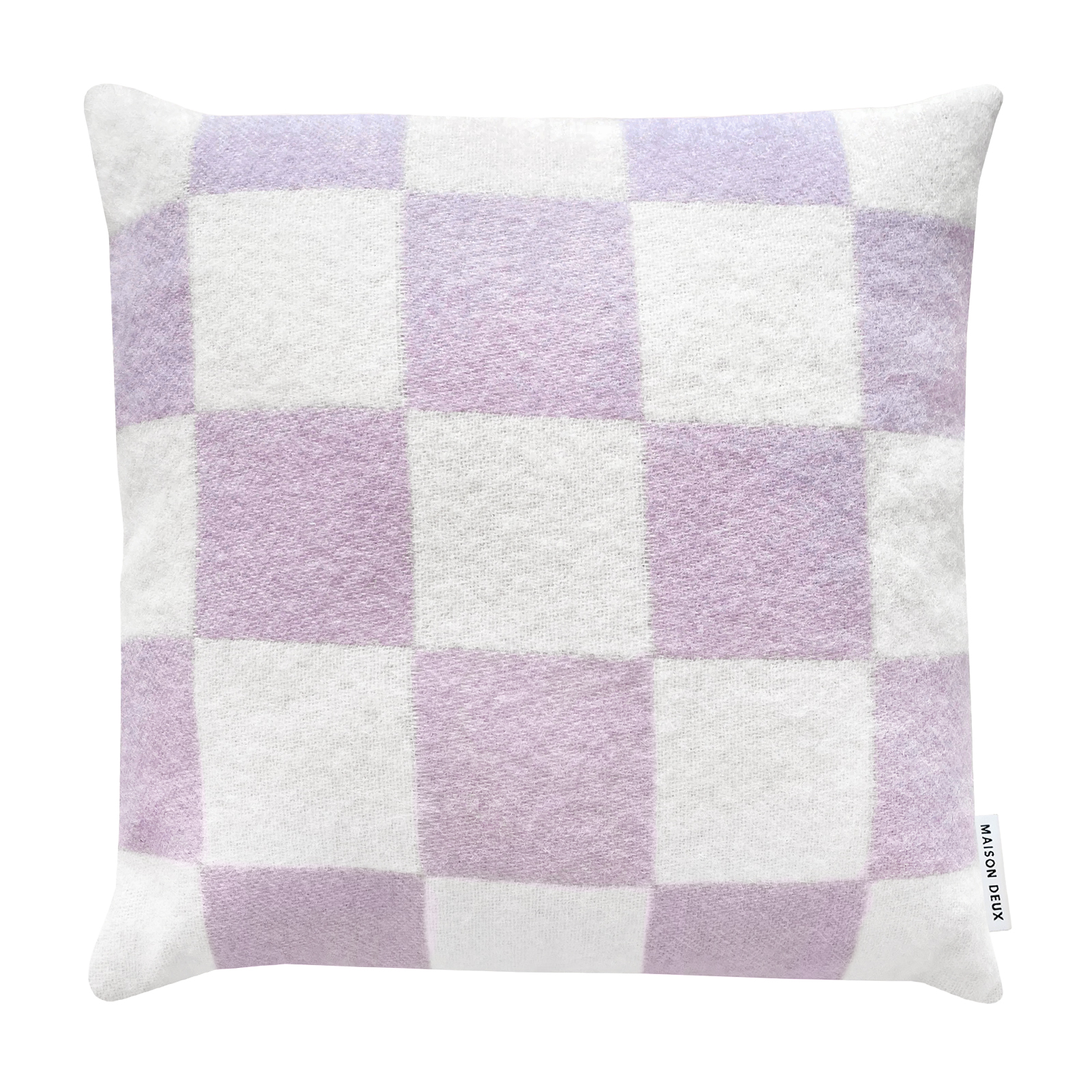Декоративная наволочка Checkerboard, 50х50 см