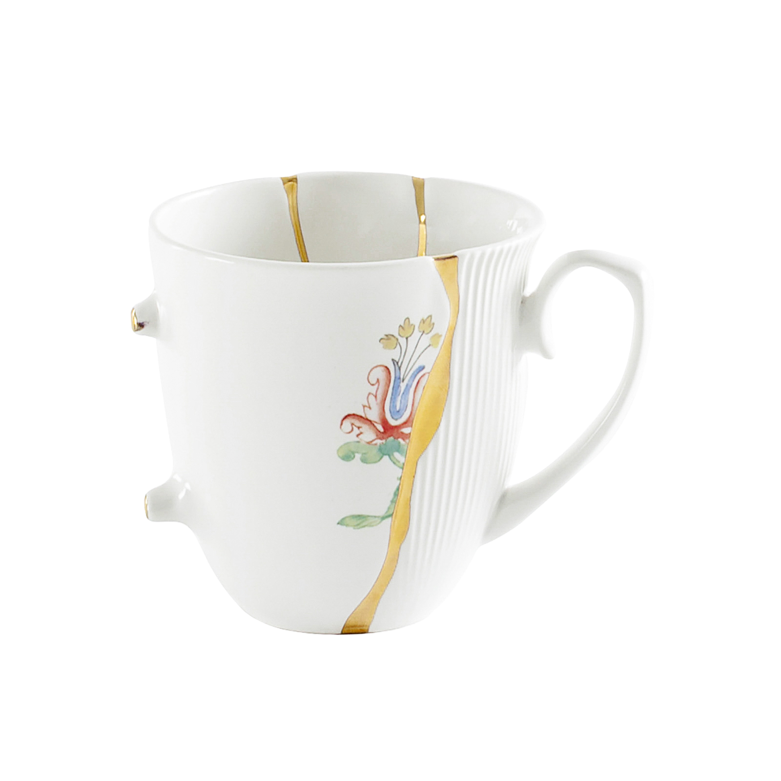 Кружка Kintsugi, 280 мл от Seletti