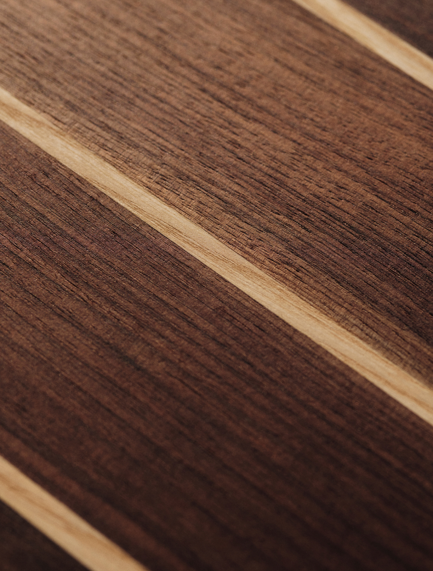 Разделочная доска Stribe, 36х25 см от Ferm Living