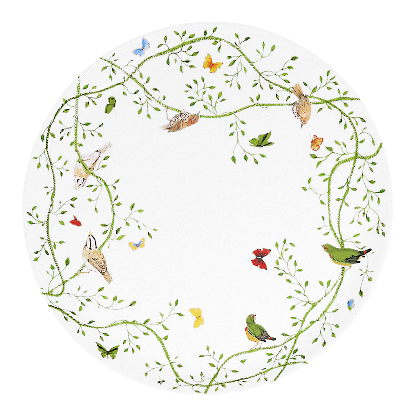 Плоское блюдо Histoire Naturelle, 31 см