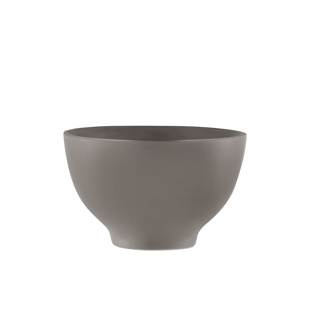 Чаша Modulo Nature Terre D'Ombre, 10 см