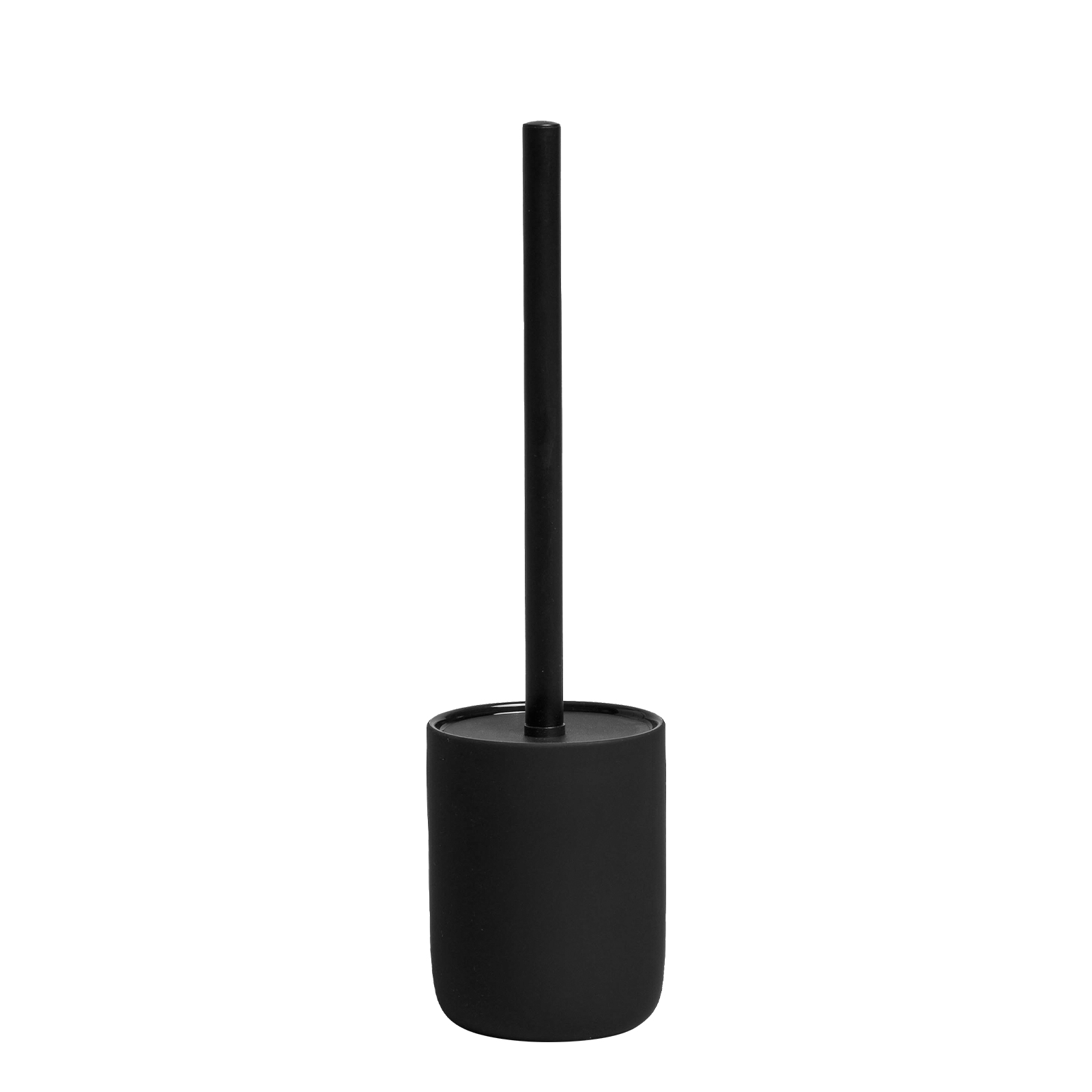 Туалетный ёршик Black Velvet, 38,5 см от Möve