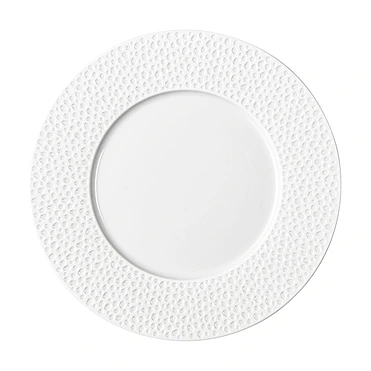 Закусочная тарелка L Perles De Rosee, 24 см