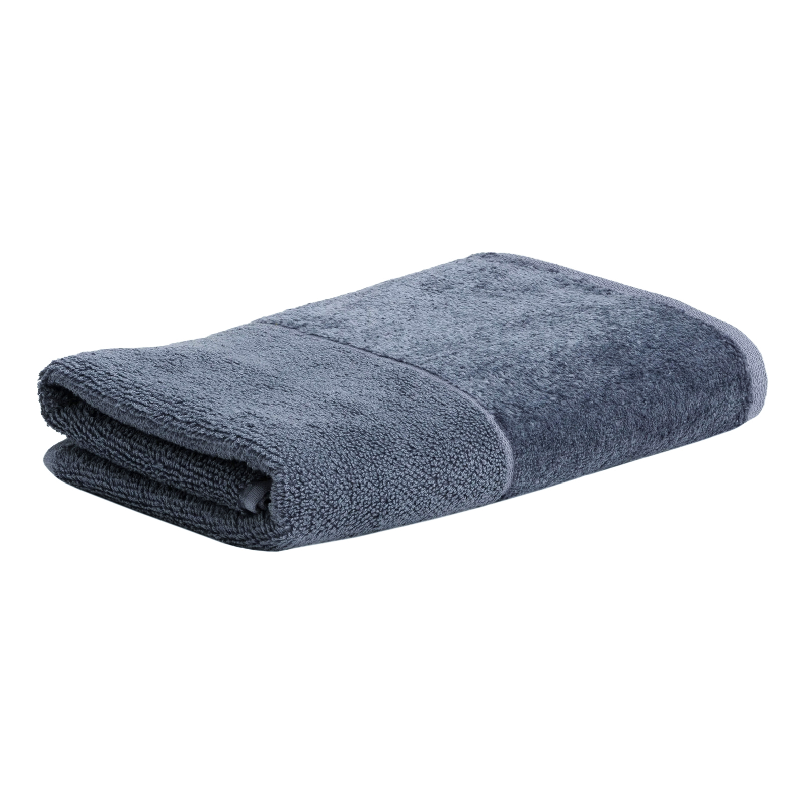 Полотенце Bamboo Luxe Stone, 80x150 см