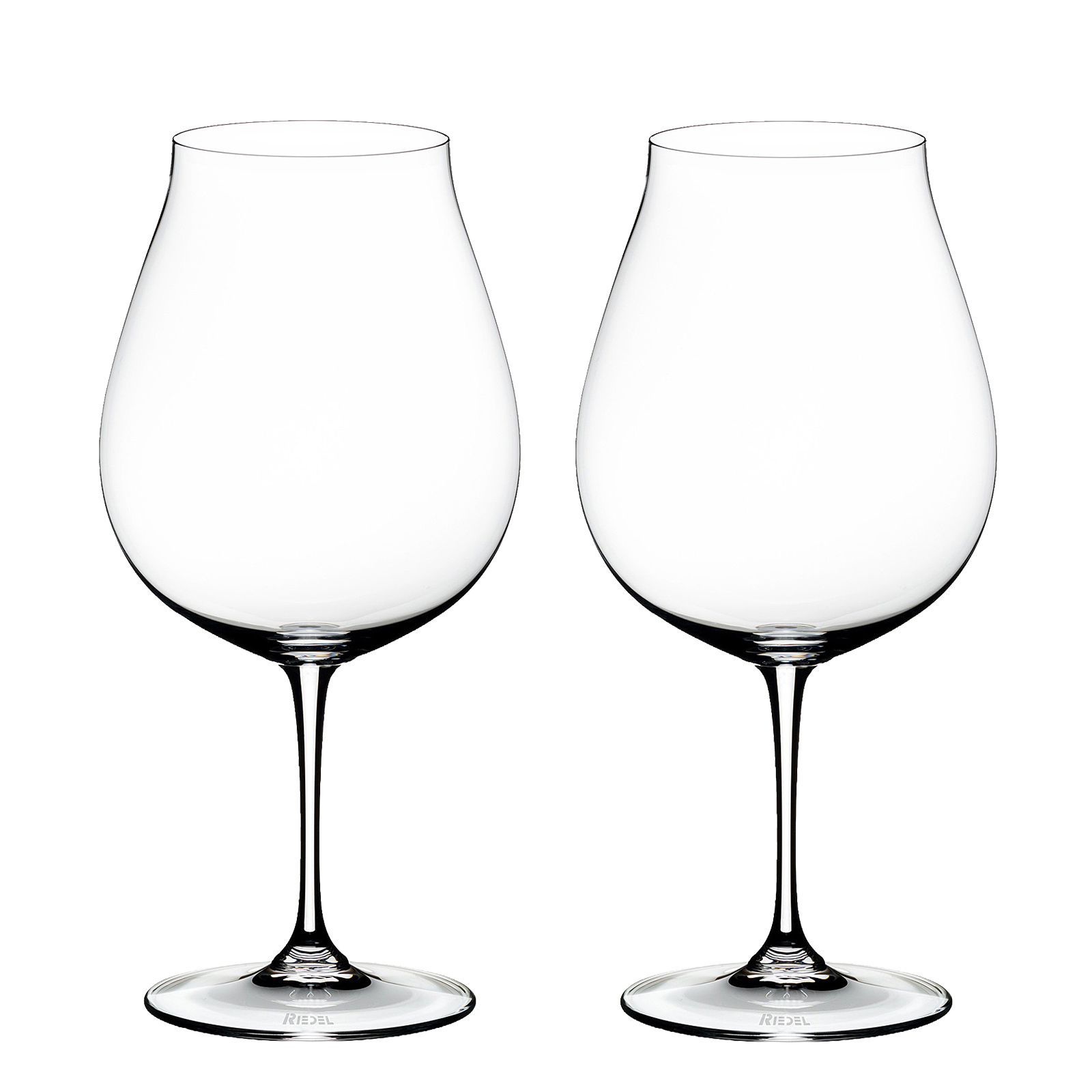 Набор из 2 бокалов для красного вина Pinot Noir, 800 мл