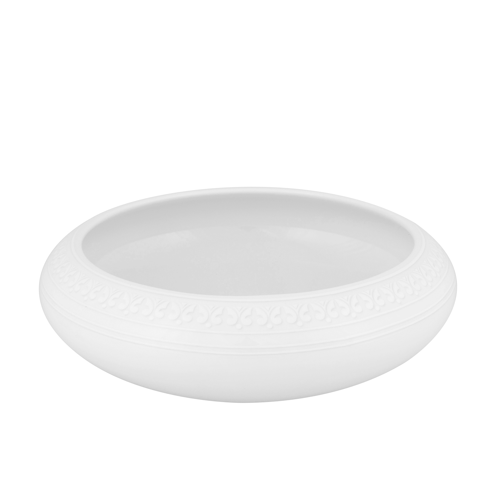 Сервировочный салатник Ornament, 22 см