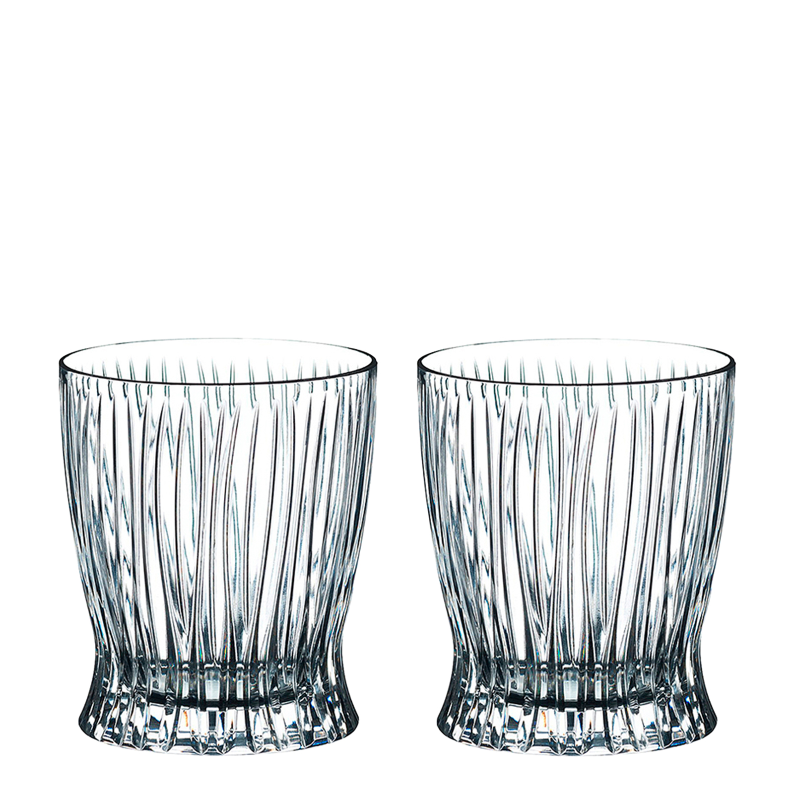 Набор из 2 стаканов для виски Tumbler Collection, 295 мл