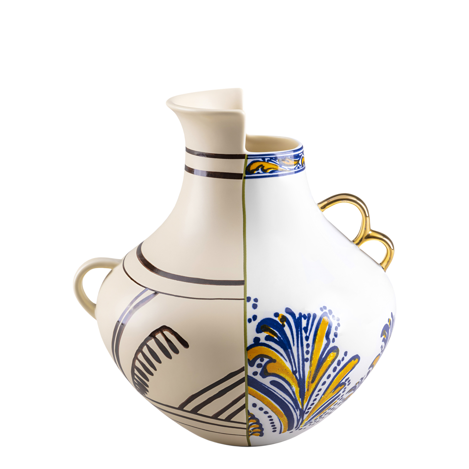 Ваза Hybrid, 25 см от Seletti