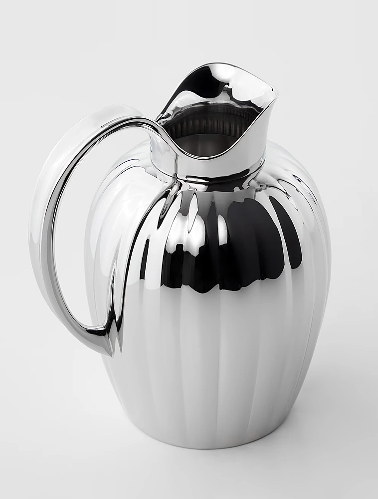 Кувшин Bernadotte, 1,6 л от Georg Jensen