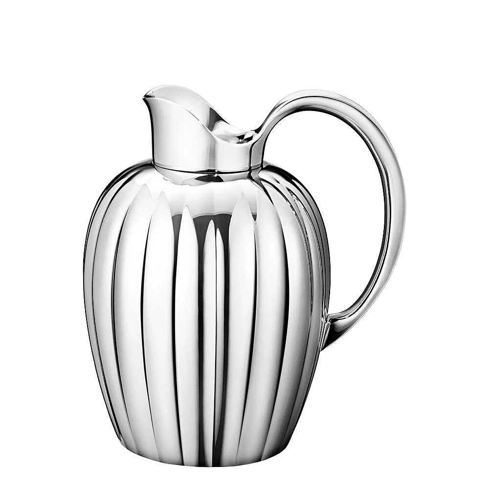 Кувшин Bernadotte, 1,6 л от Georg Jensen