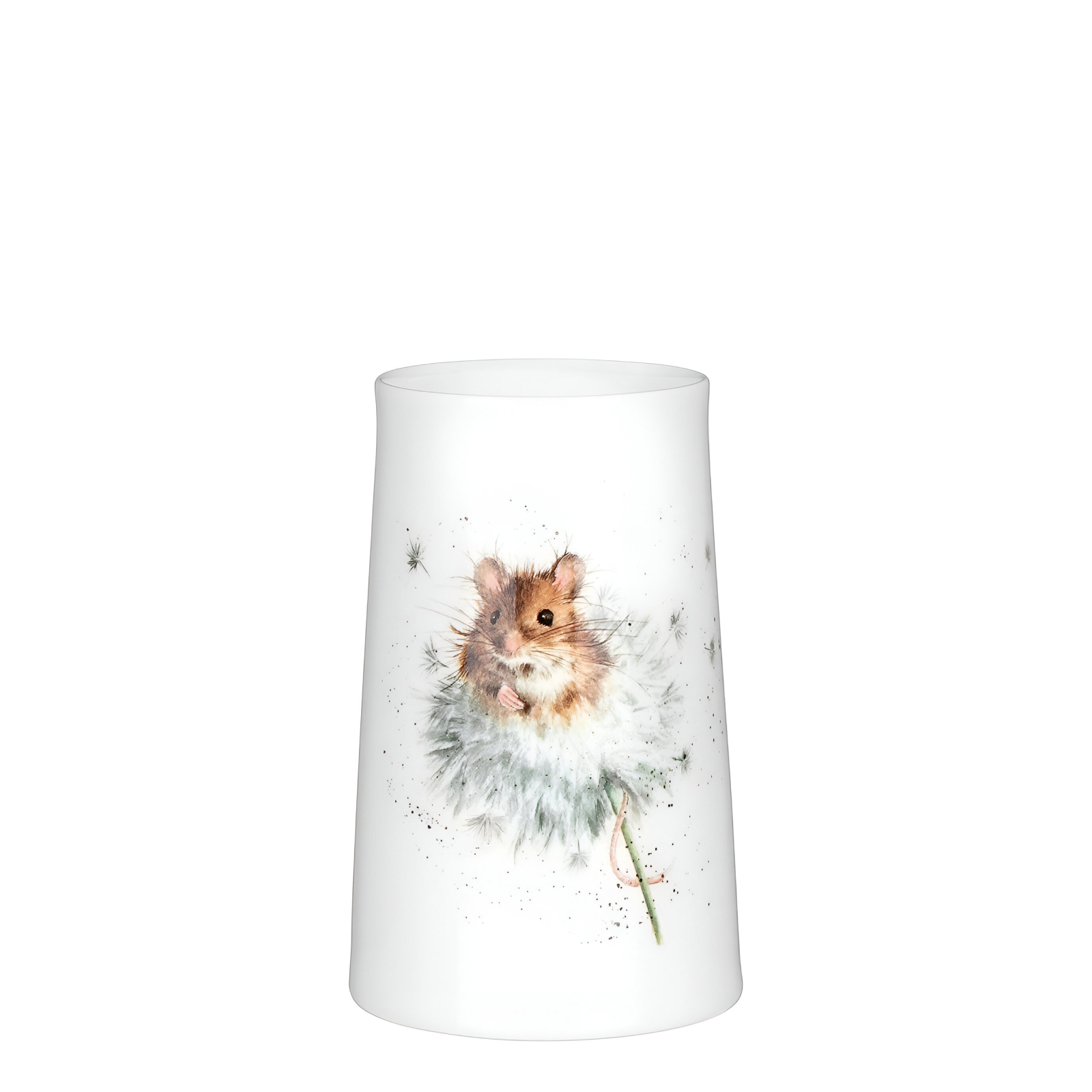 Ваза Wrendale Designs, 14,5 см от Royal Worcester