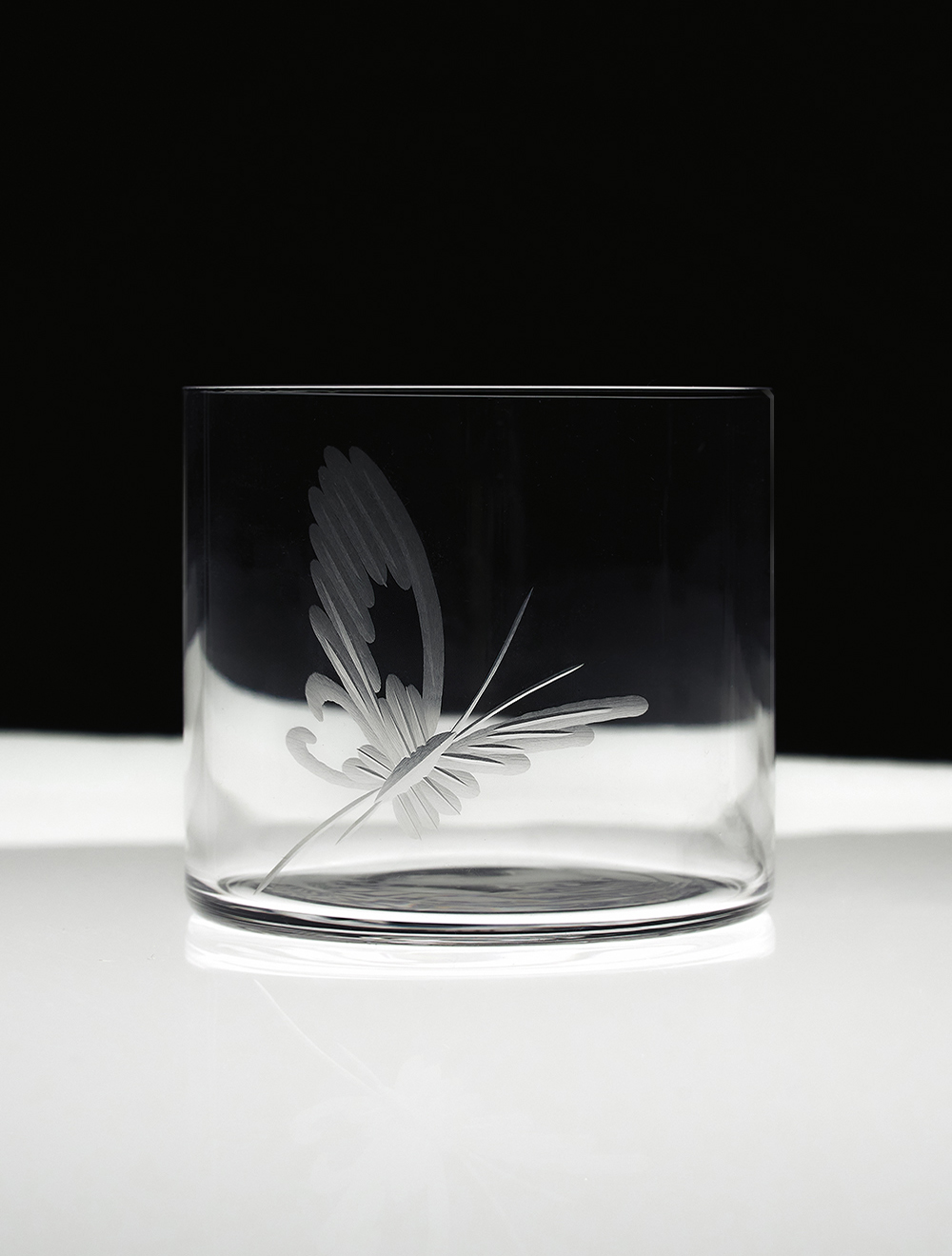 Набор из 4 стопок Unity Glassware, 50 мл