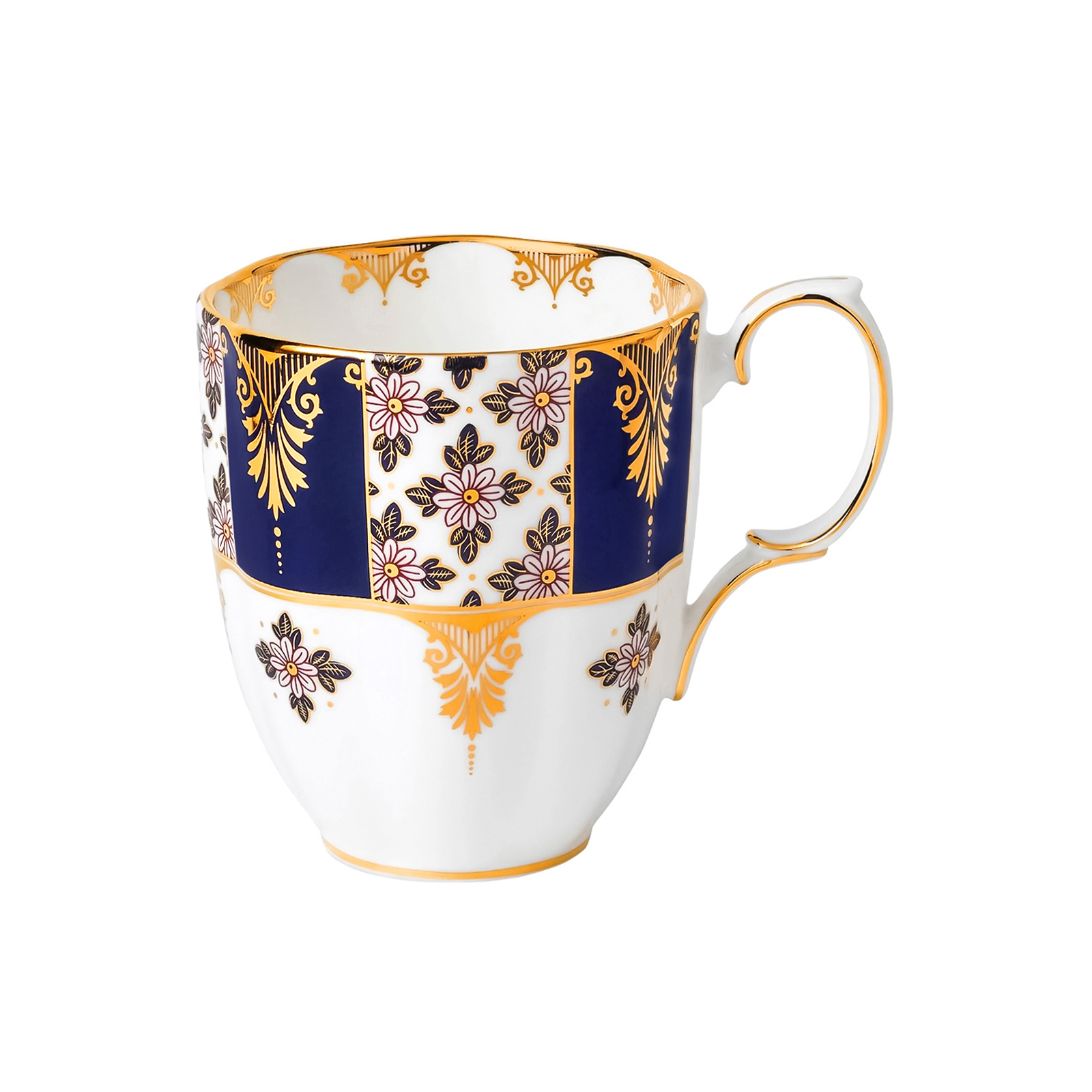 Кружка 100 Years of Royal Albert, 400 мл