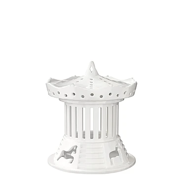 Подсвечник Urbania Tivoli, 14x12 см