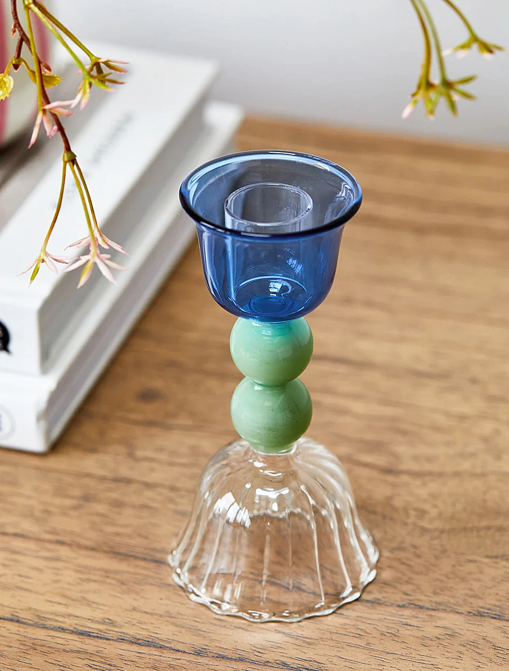 Подсвечник Perle, 12 см