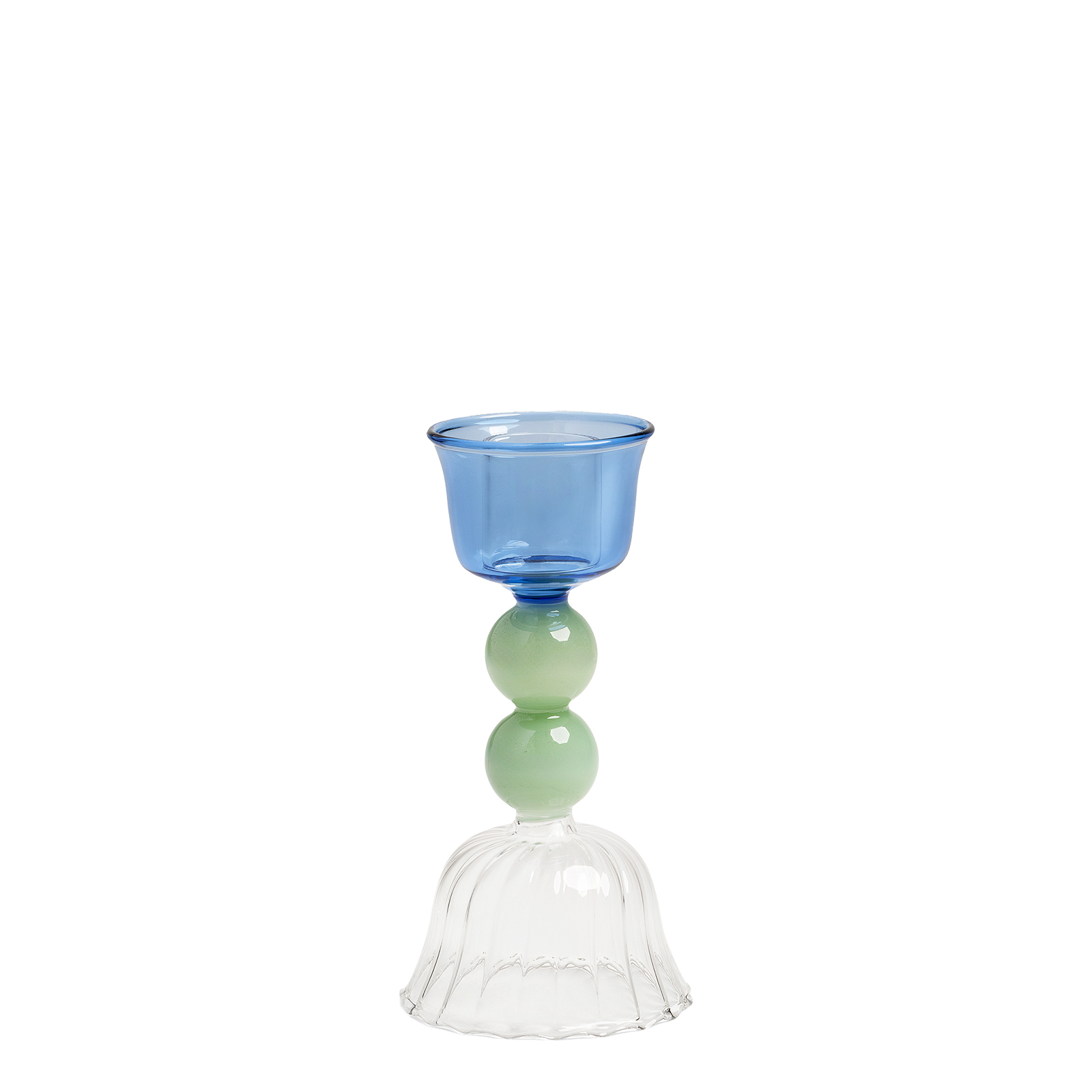 Подсвечник Perle, 12 см от &Klevering