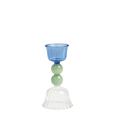 Подсвечник Perle, 12 см
