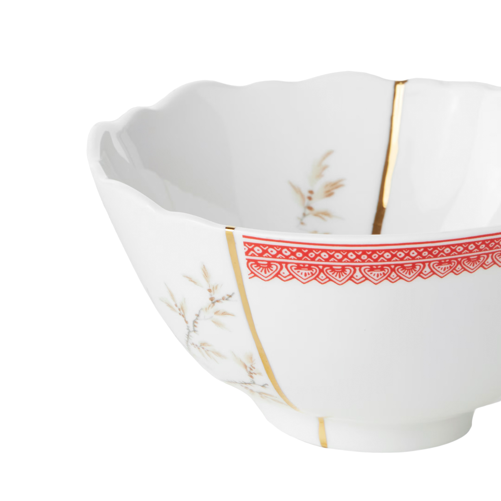 Пиала Kintsugi, 12 см