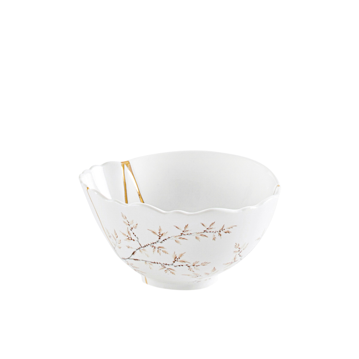 Пиала Kintsugi, 12 см от Seletti
