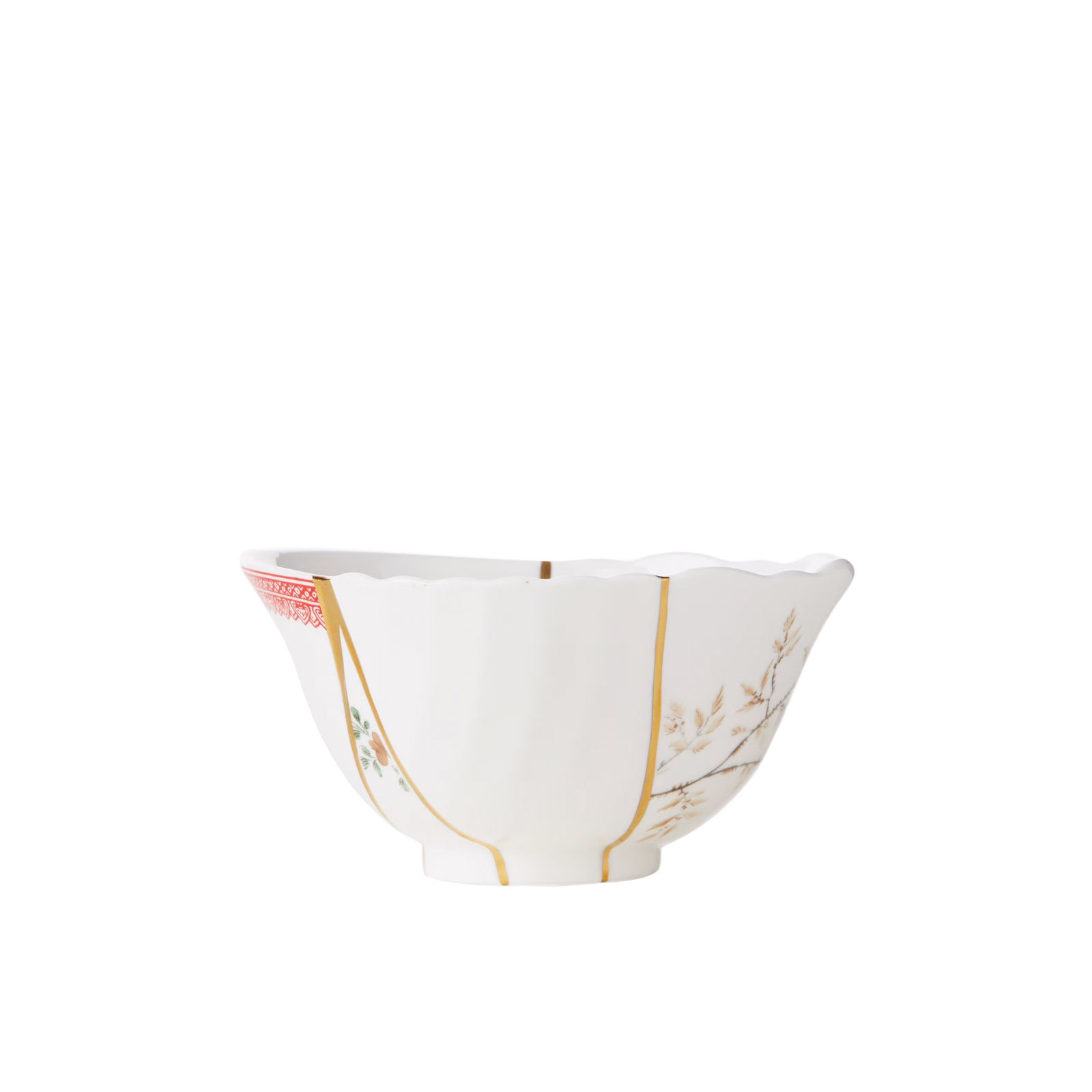 Пиала Kintsugi, 12 см