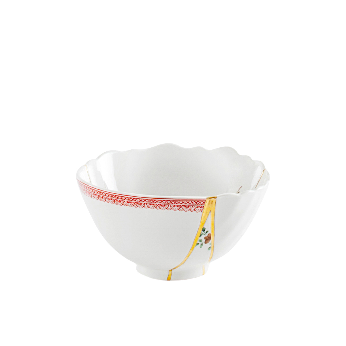 Пиала Kintsugi, 12 см