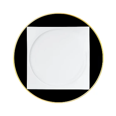 Пирожковая тарелка Ca’ d’Oro, 18 см